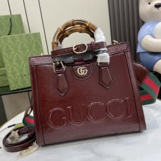 Gucci Top Handle Bags